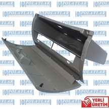 Isuzu Npr 66 Torpido Kapaklı Komple