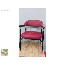 Trend Sandalye Cafe Restoran Lokanta Cay Bahçesi Sedir Bistro Acı Kahverengi