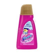 Vanish Gold Sıvı Pembe 1 Lt
