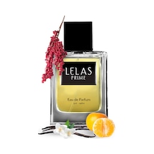 Lelas Rominda Unisex Parfüm EDP 55 ML