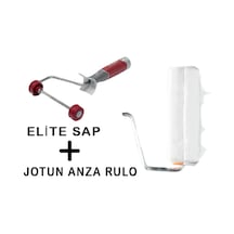 Jotun Anza Rulo Ve Elite Sapı Beyaz Antex 23 Cm
