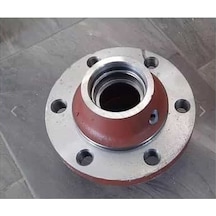 Porya-ön Tekerlek 2wd Zarflı 5090500