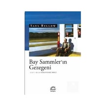 Bay Sammler'İn Gezegeni - Saul Bellow