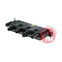 Ateşleme Bobini Fıat 500. 500c. Doblo 1.4. 8v 05-16 Grande Punto1.4. Linea.1.4 8v 2007- Palio 1.4. P Anda. Punto.1.2-1.4 55200112-55208723-55200486