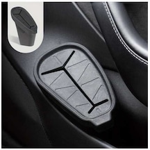 Fastbuy Lumaworld Tesla Model 3 Kapaklı Araç Çöp Kutusu Siyah Yan Kapaklı Saklama Organizatörü Siyah Fastbuy Lumaworld Tesla Model 3 Kapaklı Araç Çöp Kutusu Siyah Yan Kapaklı Saklama Organizatörü Siyah