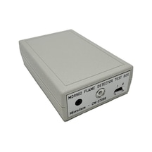 Microdata Md9902-tb Ir3 Alev Dedektörü Test Cihazı