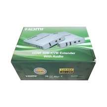 60 Metre Hdmi Kvm Extender 60 Metre Kvm Extender 60 Metre Hdmi Extender