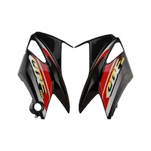 Yan Grenaj Takımı Siyah Honda Cbf 150
