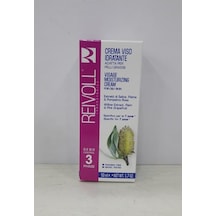 Reivoll Sebo Kontrol Yağlı Ciltler için Nemlendirici 50 ML