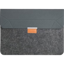 Springsun Taşınabilir 3'ü 1 Arada Dizüstü Bilgisayar Çantası + Dizüstü Bilgisayar Soğutma Braketi + Mouse Pad Çizilmeye Dayanıklı Aşınmaya Dayanıklı