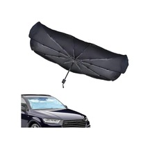 Dodes Araba Ön Cam Güneşlik Şemsiye