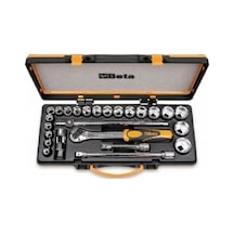 Beta.920 A/c20 Lokma Takımı 10-32mm 1/2'' N11.12923