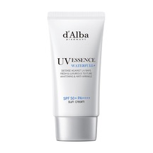 Dalba Waterful Essence Güneş Kremi SPF50+ 50 ML