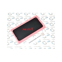 Tkgz - P40 E Lite Lcd Ekran Dokunmatik (Servis i) (188909219) Çok Renkli