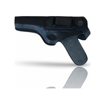 Rigor Universe Luger P08 Serisi Uyumlu Deri Kılıf Pancake Owb Siyah Sol El