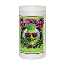 Advanced Nutrients Big Bud Powder 1 Kg 1 KG