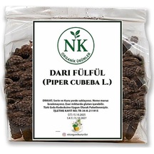 Darıfülfül 50gr