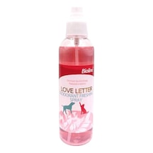 Bioline Love Letter Kedi Parfümü 207 ML