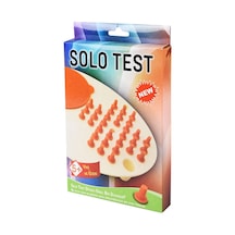 Zuzu Toys Solo Test