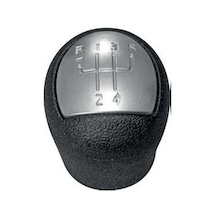 Ayhan A1281 Vites Topuzu Clio Kangoo Krom
