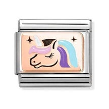 Nomınatıon 430204-04 Çok Renkli