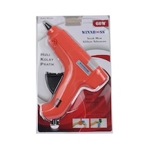 60w Silikon Sı Açma Kapama Tuşlu Cc5d6
