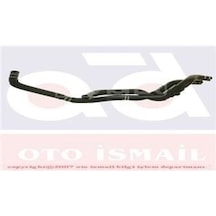 MASTER 3189 KALORİFER HORTUMU DOBLO 05- 1.3 MJTD