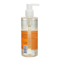 By Sweden Sea Buckthorn Yüz Yıkama Jeli Yağlı Ve Karma Ciltler İçin 250 Ml 3 Paketi