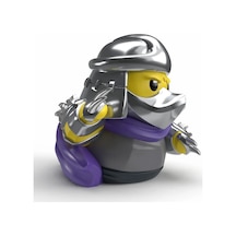 Tubbz Tmnt Shredder Boxed Lisanslı Cosplay Ördek Collectible Figür Ns5648
