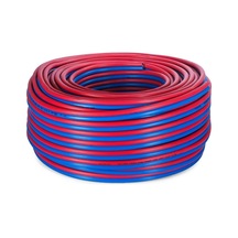 Unıversal Çiftli Termo Hava Hortumu 8 X 8 Mm 1 Metre