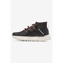 Columbia Bl9621 Facet 75 Alpha Outdry Kadın Outdoor Ayakkabısı 2044321 010 Siyah