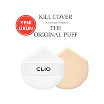 Özel Tasarımlı, Dolgun Ve Yumuşak Süngerli Puf Kill Cover Founwear Cushion The Original Puff Çok Renkli