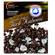 Çeşmeli Damla Sakızlı Türk Kahvesi 100 G