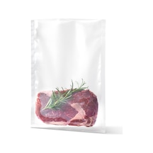 Electrolux EVSB1 Vakum Torbası 22x30 cm 50 Adet