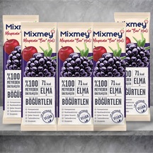 Meyve Barı Böğürtlen 20 Gr X 5 Adet
