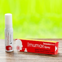 Imumax 16+ Sprey Imuneks Farma 30ml