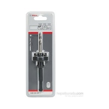 Sds-plus Adaptör, 5/8" - 18 Unf, Yüksek Kalite