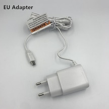 Jmsstore Eu Plug Bebek Monitörü Güç Adaptörü