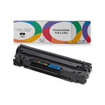 TonerimGelsin Hp 78A - CE278A Uyumlu Toner-Hp P1601/P1602/P1603/P