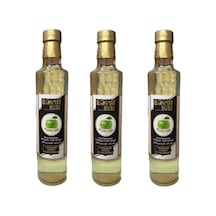 Lokman Aktar Sandaloz Sakızlı Elma Sirkesi 3 x 500 ML