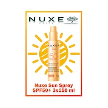 Nuxe Sun Sprey Spf50+ 150 Ml