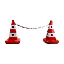 Ultra Kedi Gözlü Konili, Plastik Zincirli Yönlendirme Seti (534231985)