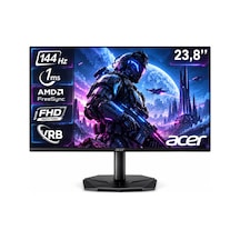 Acer Nitro Kg240y P0bi 23.8" 1ms 144 Hz Freesync Va Monitör Um.qx0ee.012
