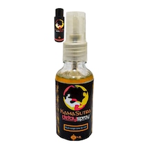L.kamasutra Erkekıere Özel Delay30 Mlsprey + Özeı Xxxlözeı Öıçüıendirme Kremi 60 Ml