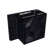 Lian Li Edge850 Siyah 850w 80+ Gold Atx Power Supply Akak92llı0014
