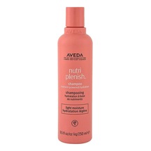 Nutriplenish Light Moisture Nemlendirici Şampuan 250 Ml