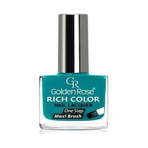 Golden Rose Rich Color Nail Lacquer Oje No:19
