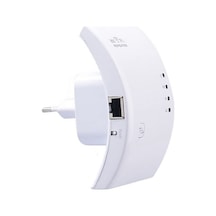 Pix-Link CL-WR01 300 Mbps 2.4 Ghz Kablosu Alan Genişletici