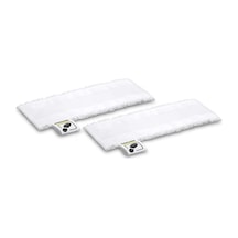 Easyfix Mikrofiber Zemin Temizleme Bezi Beyaz 2.863-259.1 Yedek Parça Diğer
