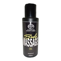 Cobeco Doğal Masaj Yağı 100 Ml - Cobeco Natural Massage Lubricant Oil 100 Ml